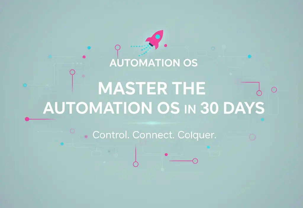 Build an “Agency Command Center” – How to Automate n8n Google Analytics 4 Reporting – 30 Days of n8n & Automation – Day 20
